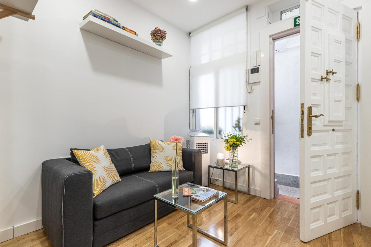 Waou El Rastro I - Alquiler Corta Duracion Apartamento